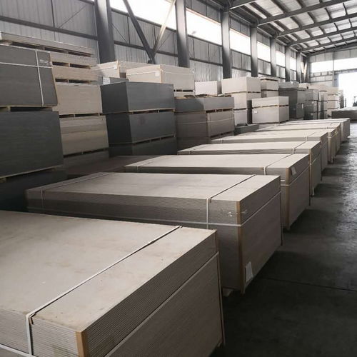 派思特硅酸鹽防火板 卓越性能與市場價格解析