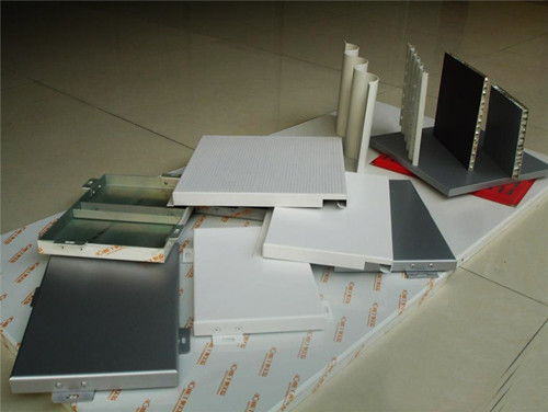 鄂州幕墻鋁單板價格解析 選擇洛斐爾建材的優勢與考量